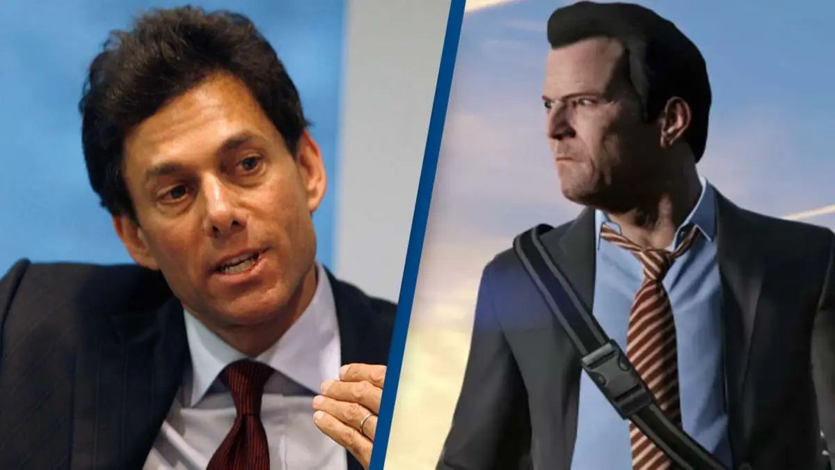 REUTERS / Alamy Stock Photo / Rockstar