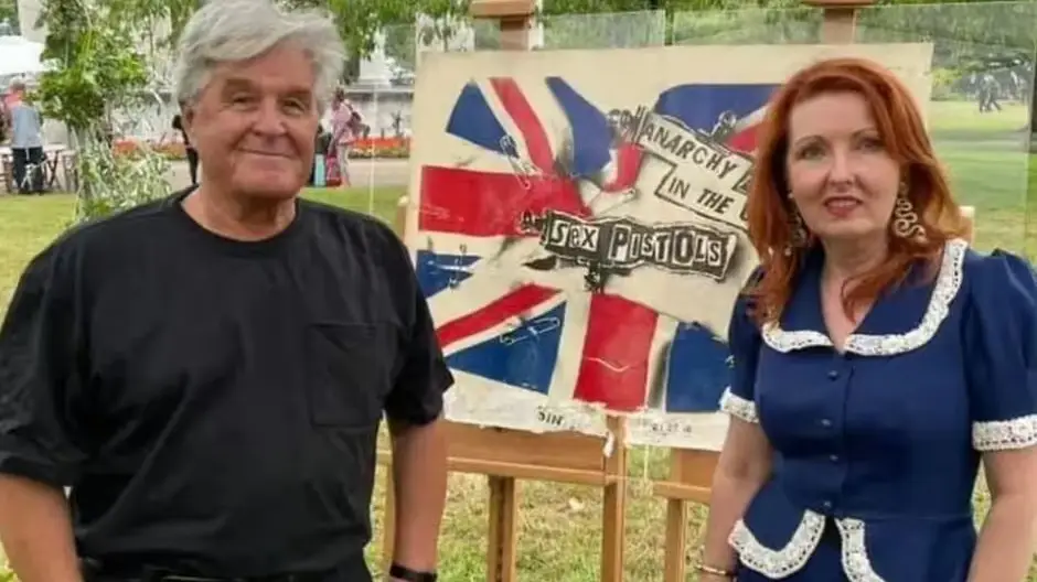 Robert Needs/Wales Online