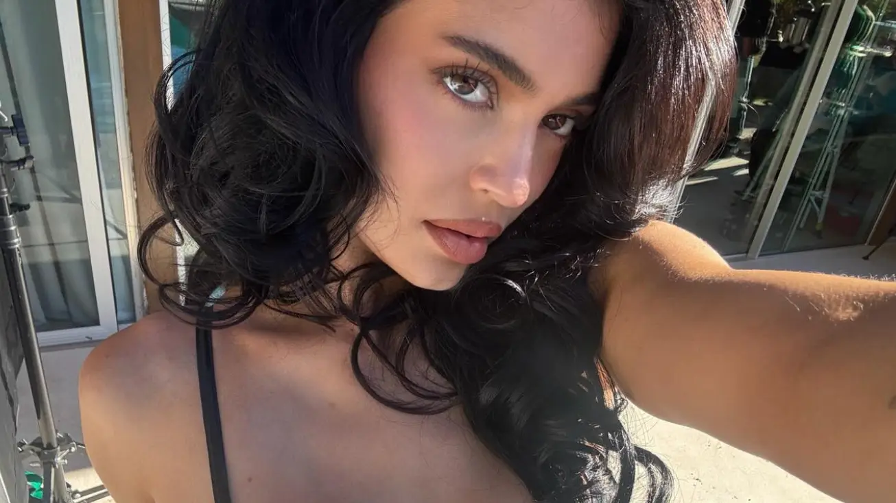 @‌kyliejenner/Instagram