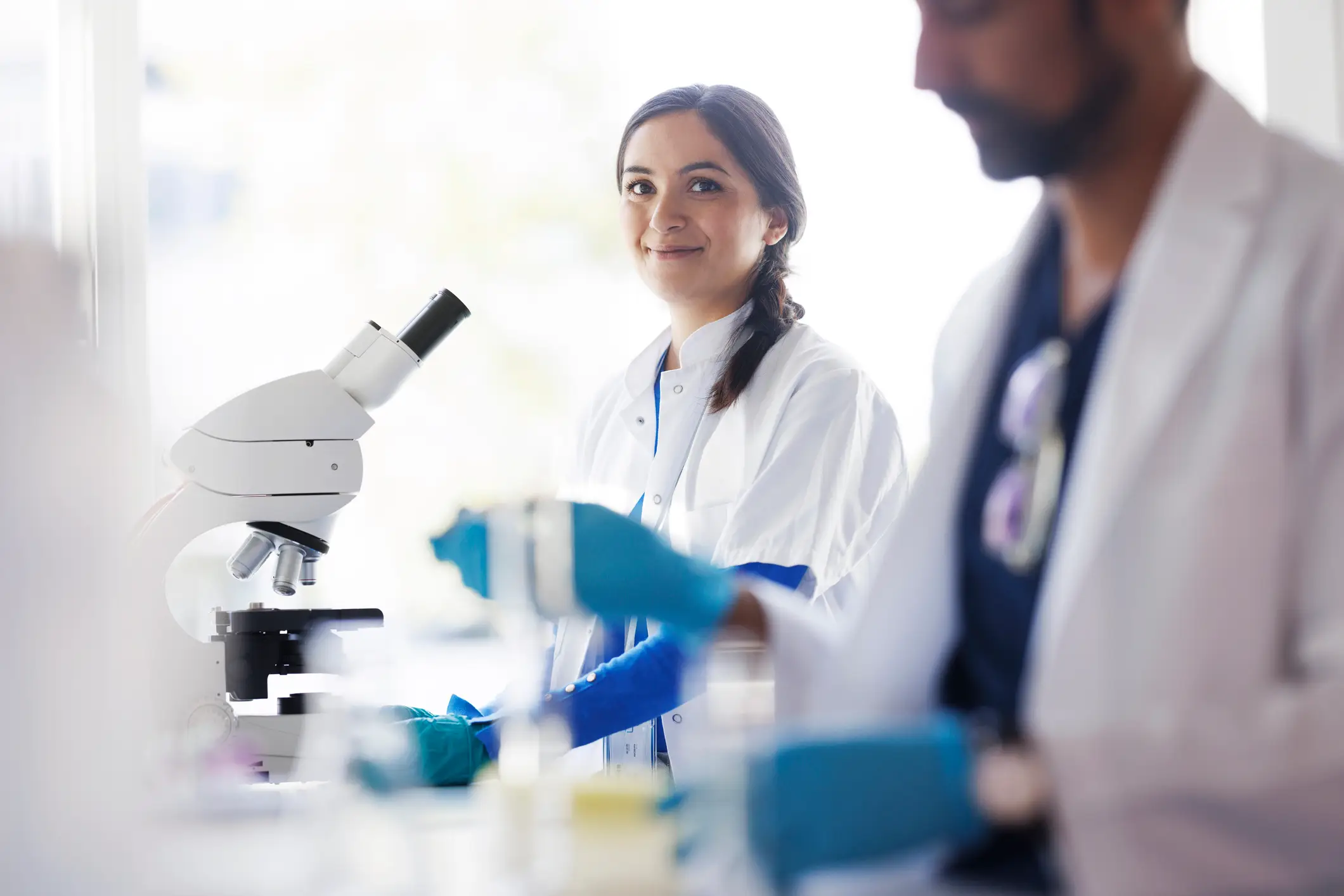 HPV is a common infection that millions of people will contract (Getty Stock Photo)