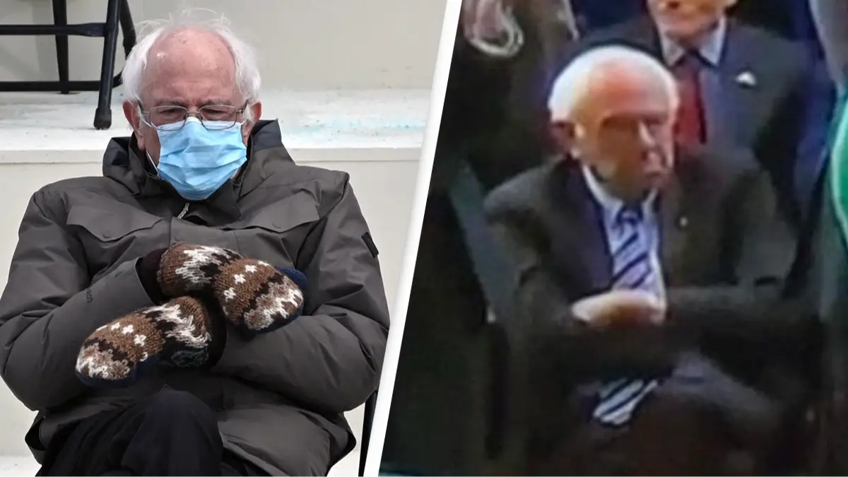 Getty Images/BRENDAN SMIALOWSKI / Twitter/@darleneturner53