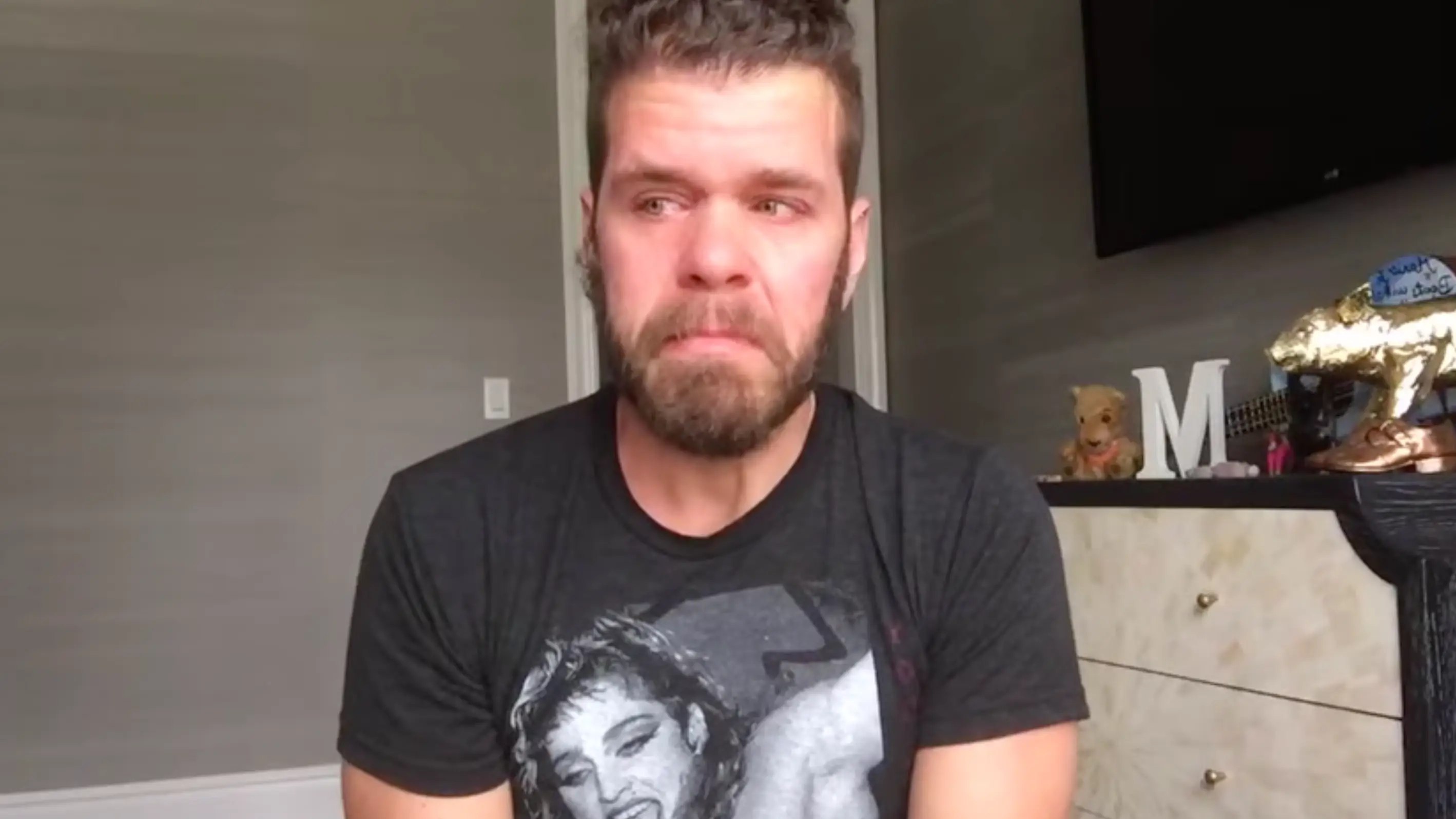 Perez Hilton/Youtube