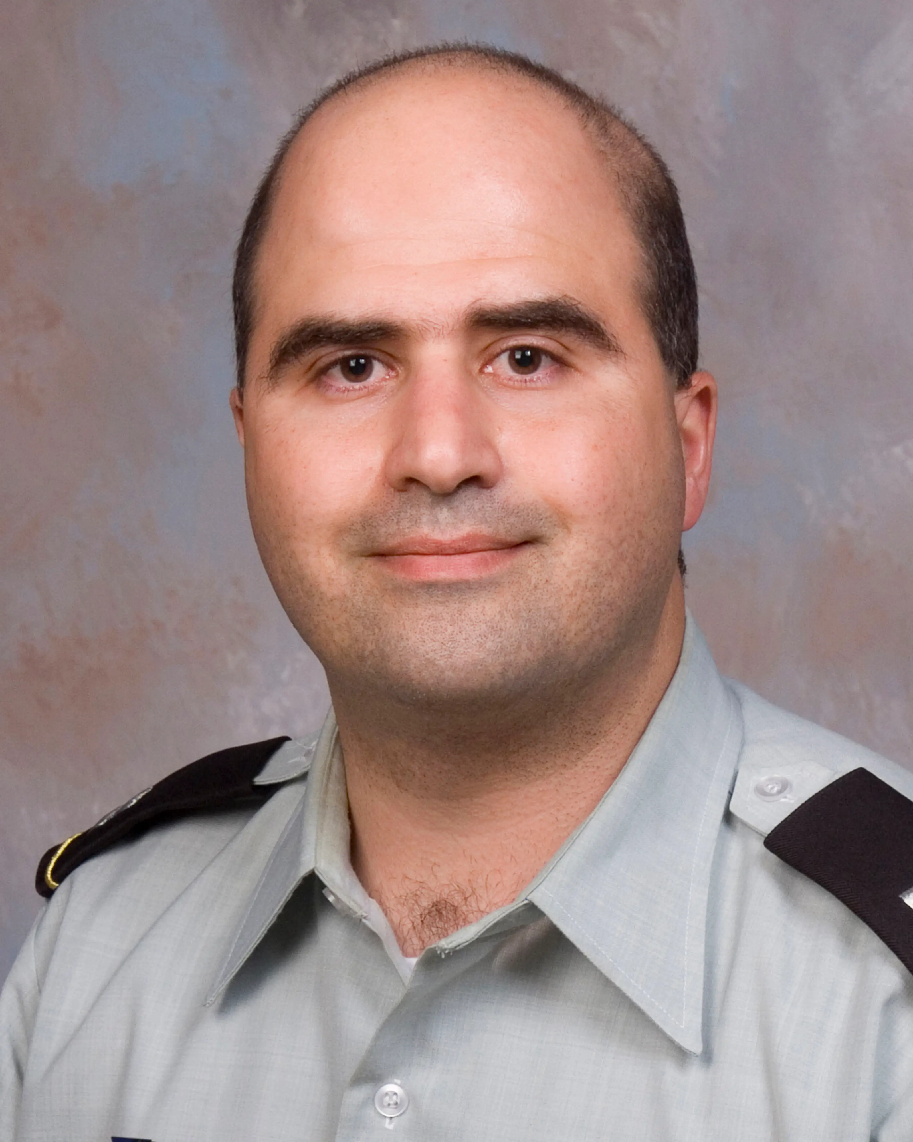 Nidal Malik Hasan murdered 13 unarmed American soliders in 2009 (U.S. Government Uniformed Services University of the Health Sciences via Getty Images)