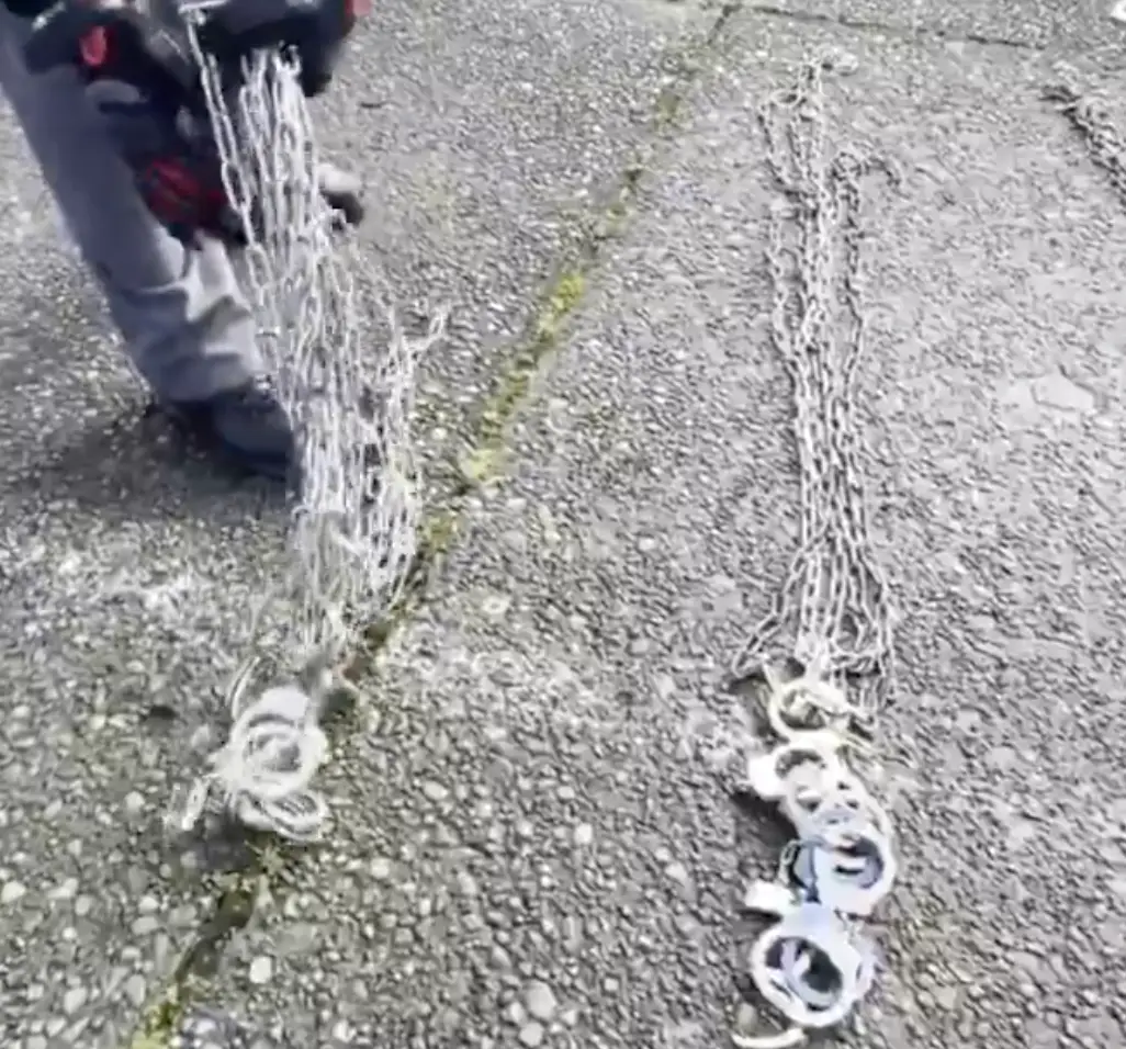 The White House has previously been called out for insensitive video (White House)