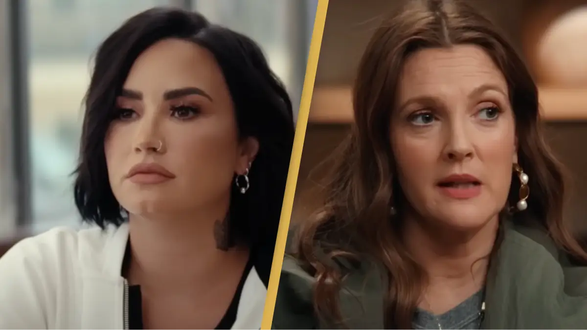 Viewers 'in tears' after watching Demi Lovato’s gut-wrenching documentary on child stars