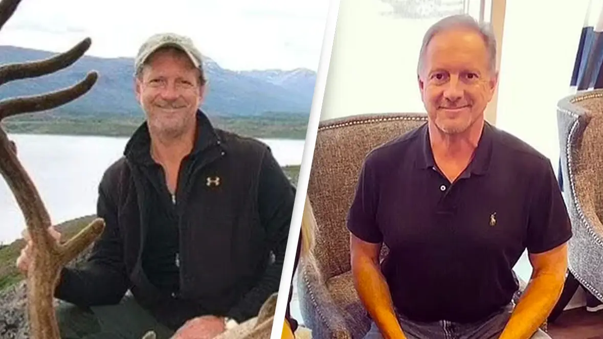 Lawrence Rudolph/Facebook/Instagram/@threeriversdentalgroup