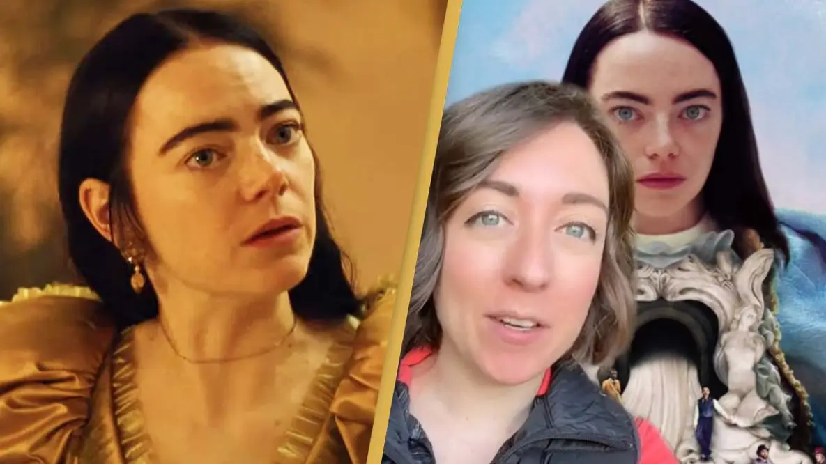 Searchlight Pictures / TikTok/@intimacycoordinator