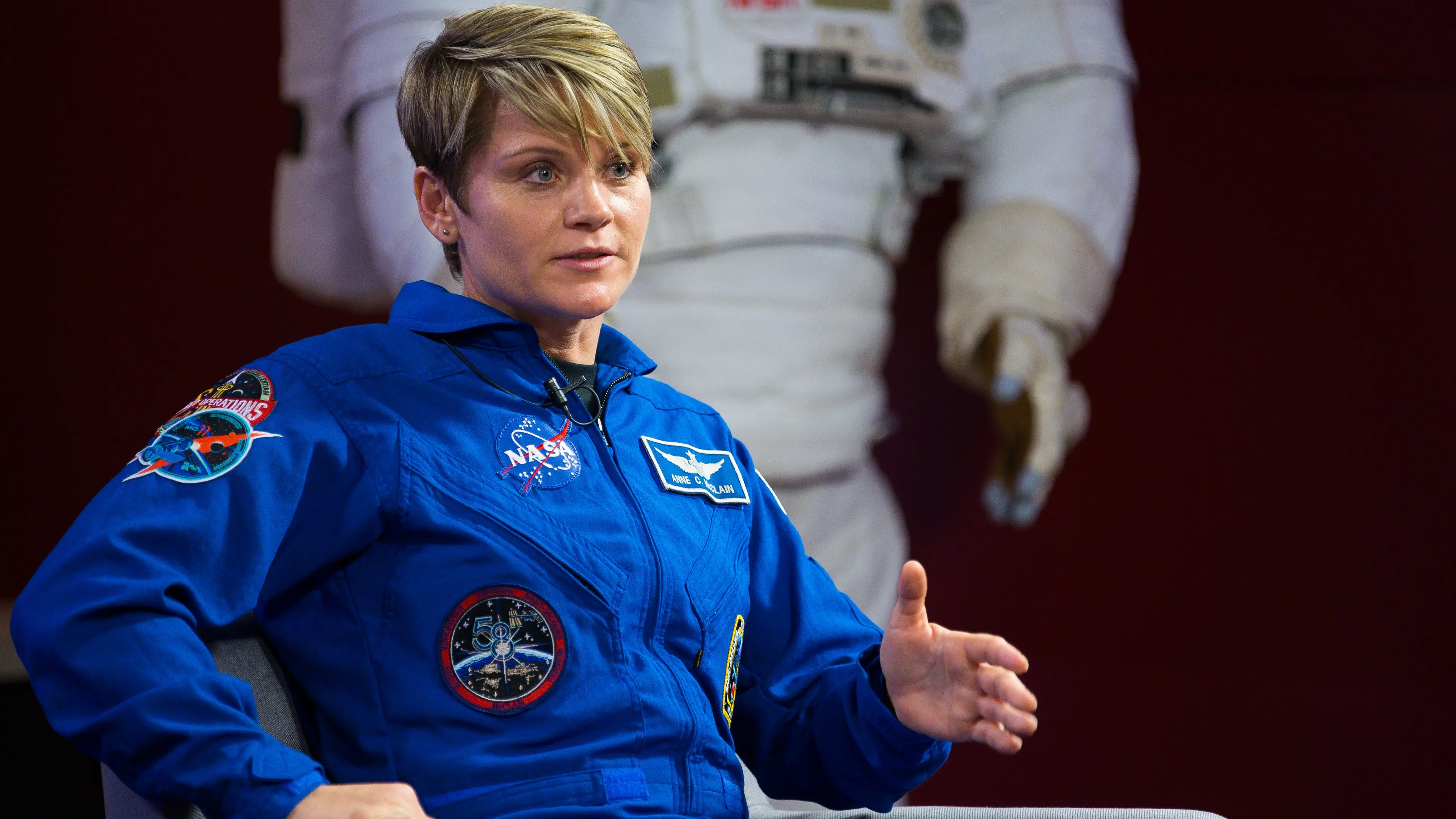 Mark Mulligan/Houston Chronicle via Getty Images