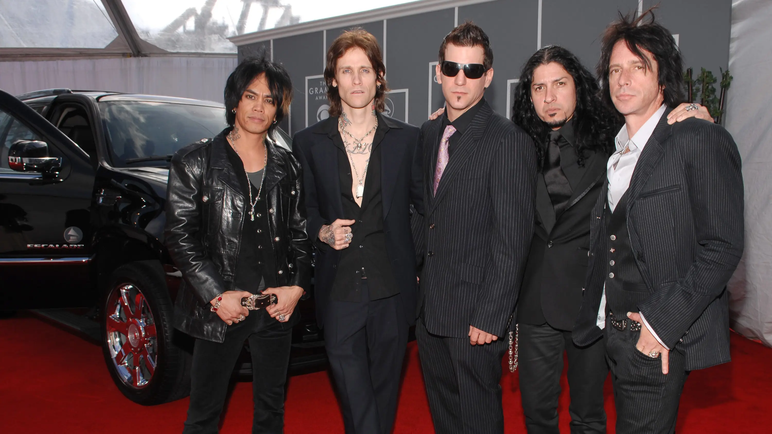 John Sciulli/WireImage