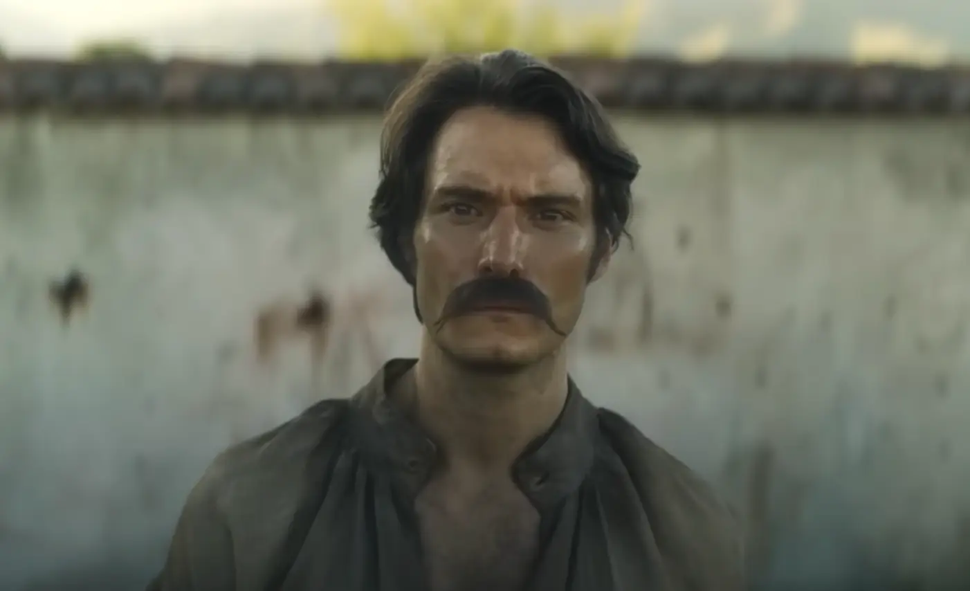 Fans simply can't get enough of the show and have called it a faithful adaptation of the source material (Netflix)