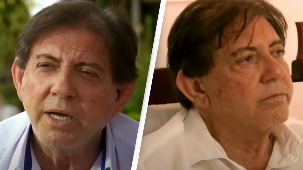 YouTube/60 Minutes Australia