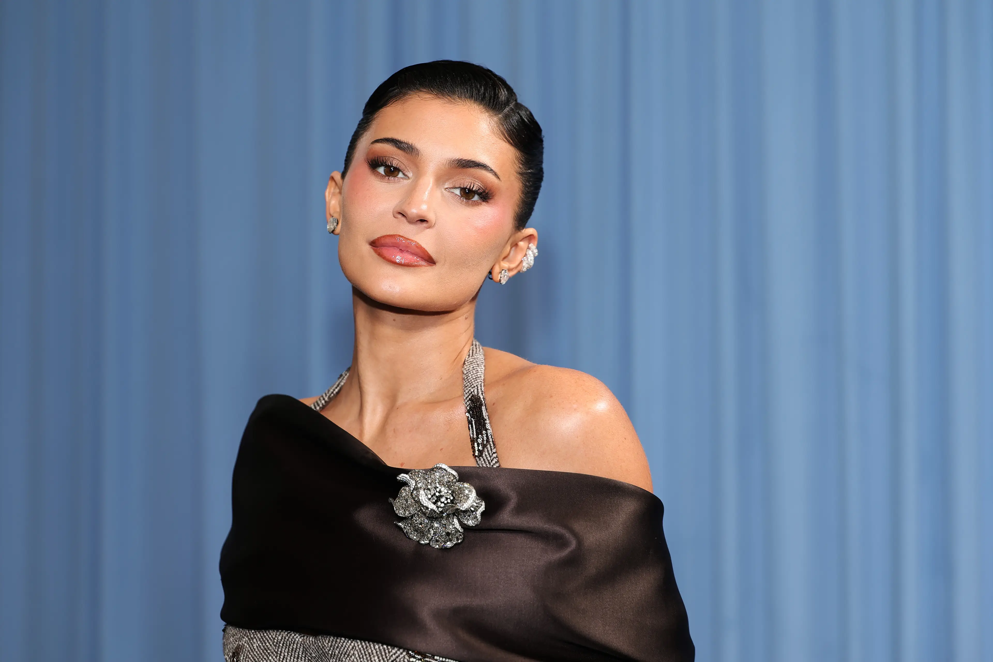 The 28-year-old has not addressed the allegations (Mike Coppola/MG25/Getty Images for The Met Museum/Vogue)
