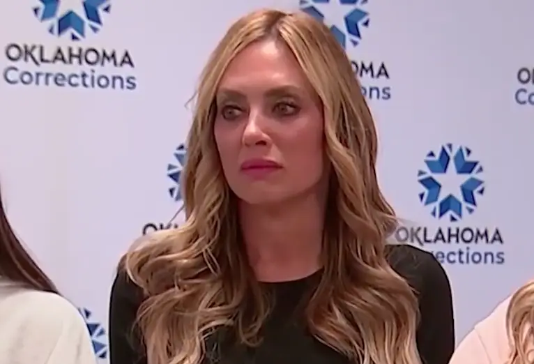 Kopf made clear there was nothing that would bring back her friend (YouTube/KOCO 5 News)