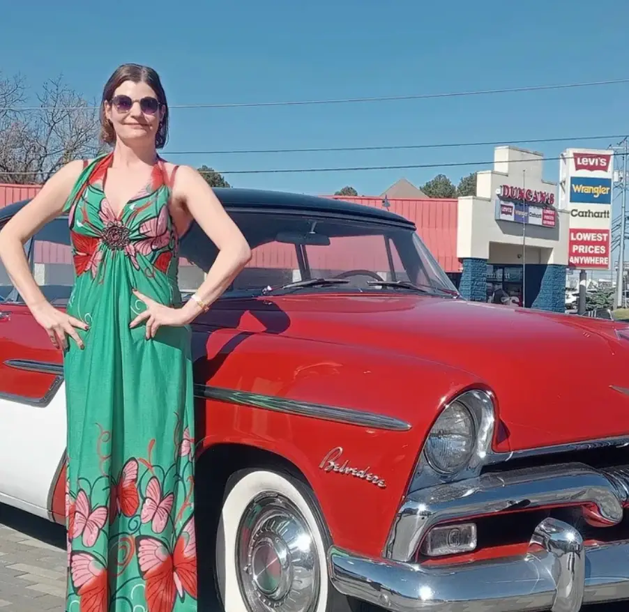 Melissa has thirty years of experience in the adult industry (Instagram/melissa_r_todd)