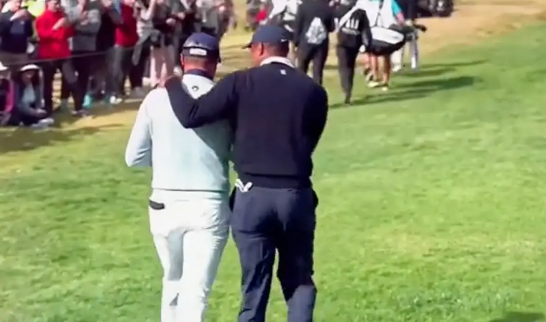 The prank has divided opinion online.