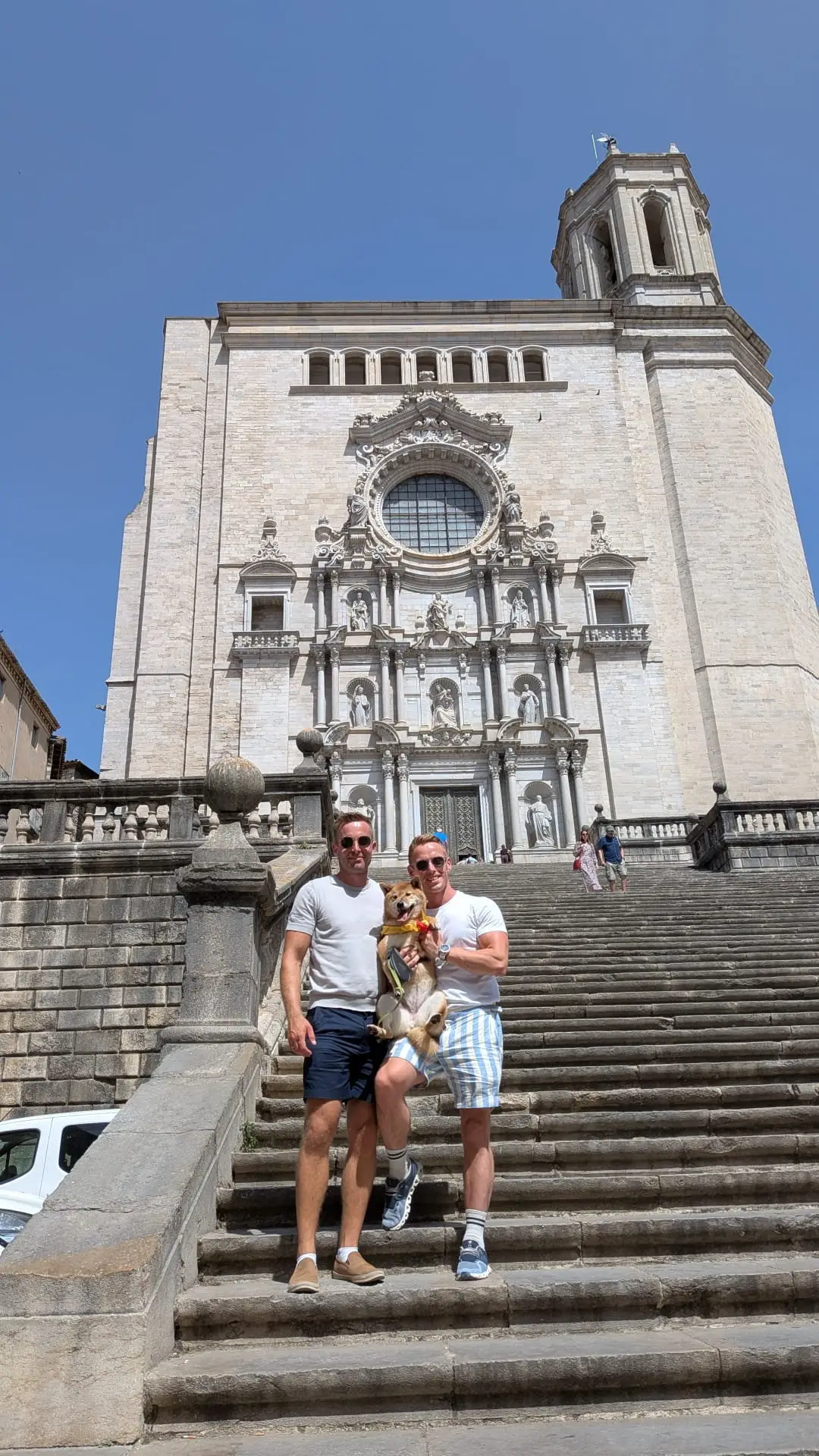 Ethan also spoke about the positive changes he has seen to his life compared to living in London (SWNS)