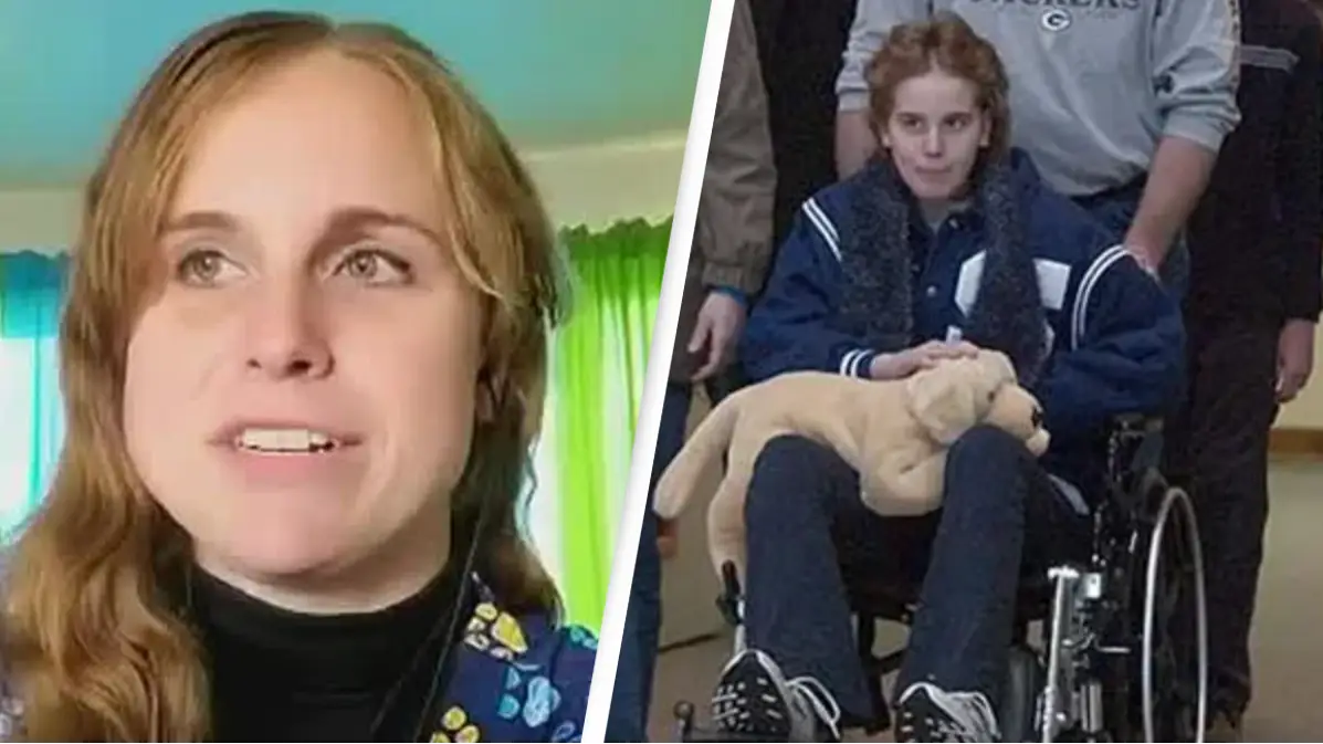 Woman who was hours from death became the first person ever to survive rabies without a vaccine