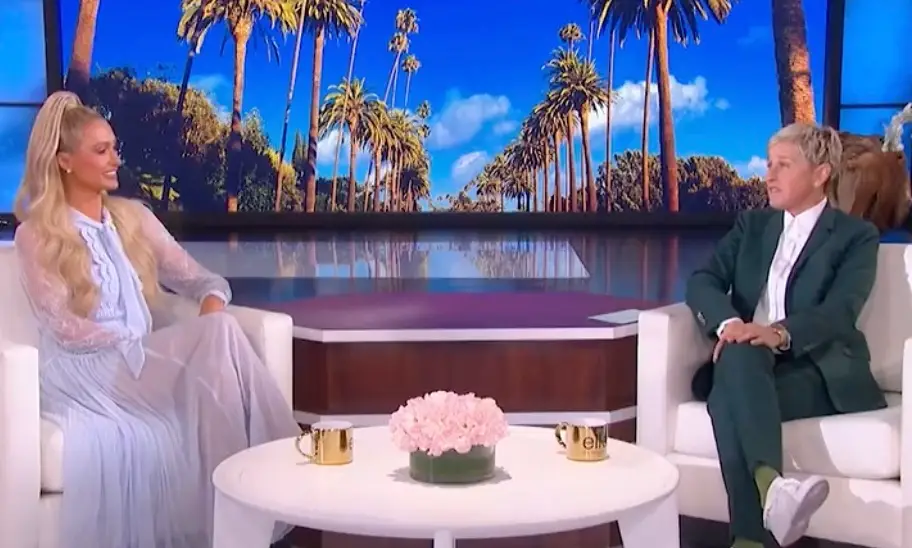 How did she do that?