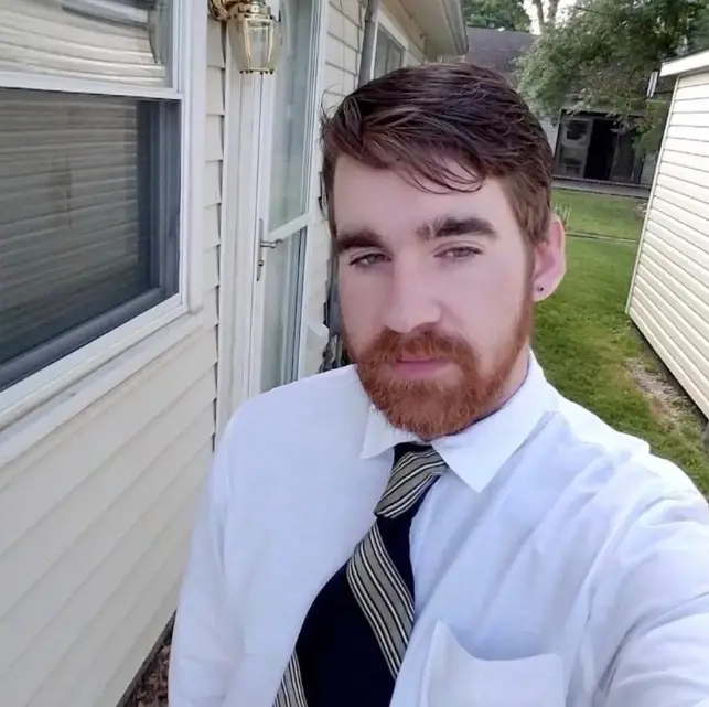 David Renner died on Friday.