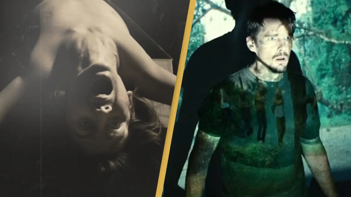 'Scariest horror they’ve ever seen’ is so disturbing it makes you feel like you’re watching a ‘snuff film’