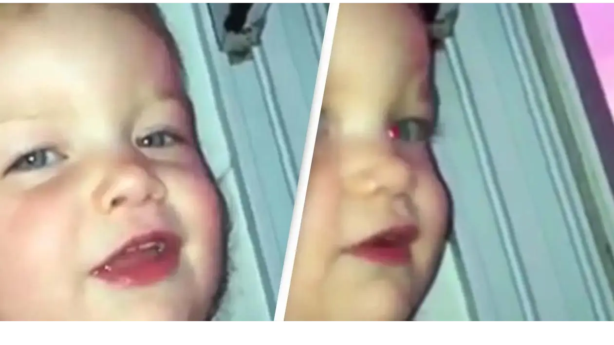 Girl Who 'Smells Like Beef' Is Now On TikTok And All Grown Up