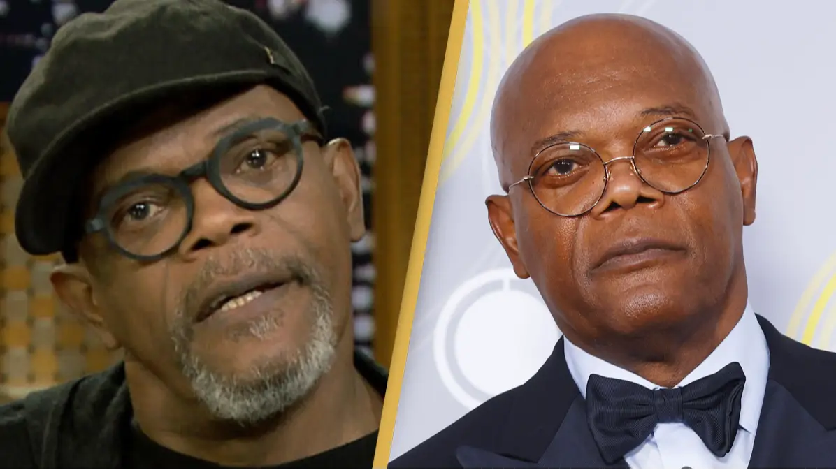 Fans warn Samuel L Jackson after he’s spotted liking hardcore porn on Twitter