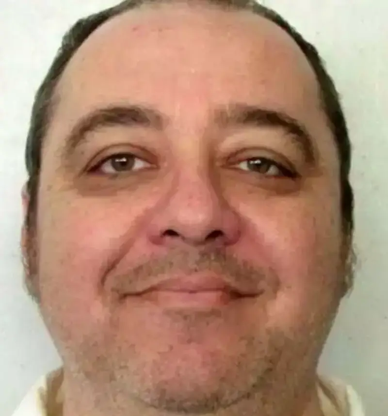 Kenneth Smith was convicted of capital murder in 1989 and was given the death penalty.