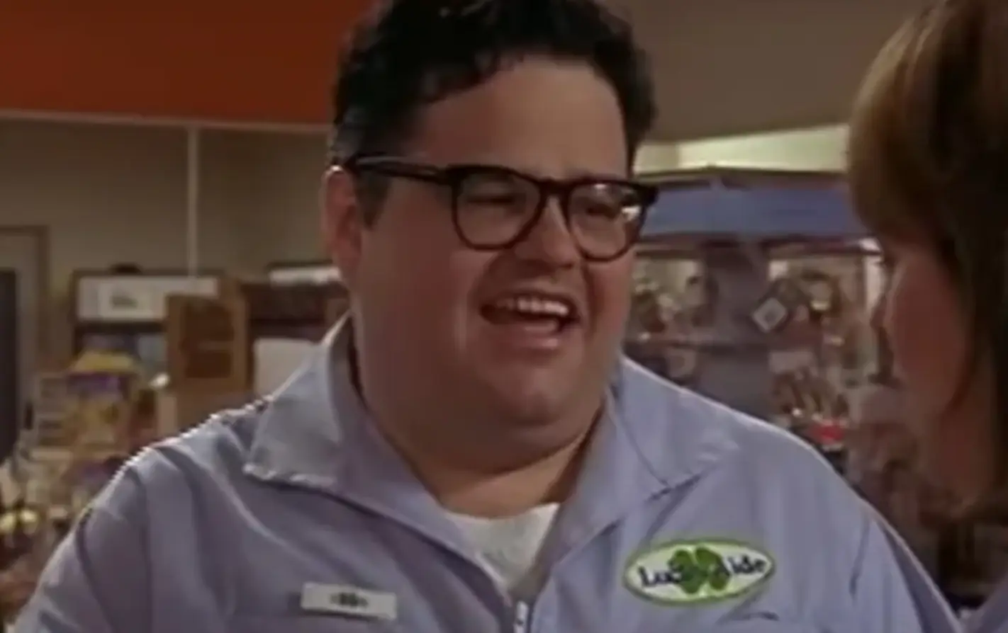 Lois' co-worker Craig still works at the same drug store (Fox Network)