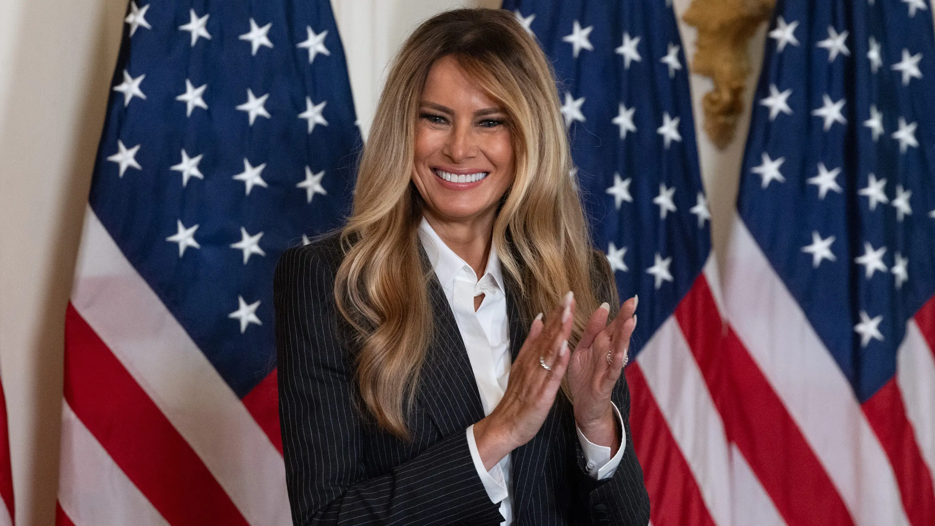 Anna Rose Layden/Getty Images