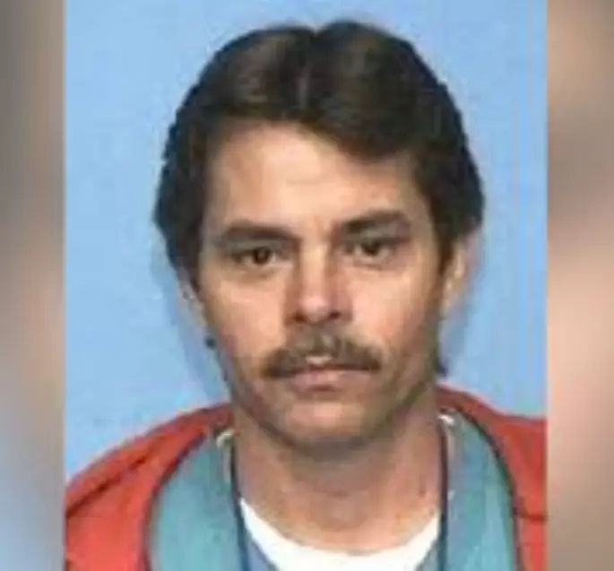 Robert Eugene Brashers was identified as the yogurt shop murderer last year (Missouri State Highway Patrol)