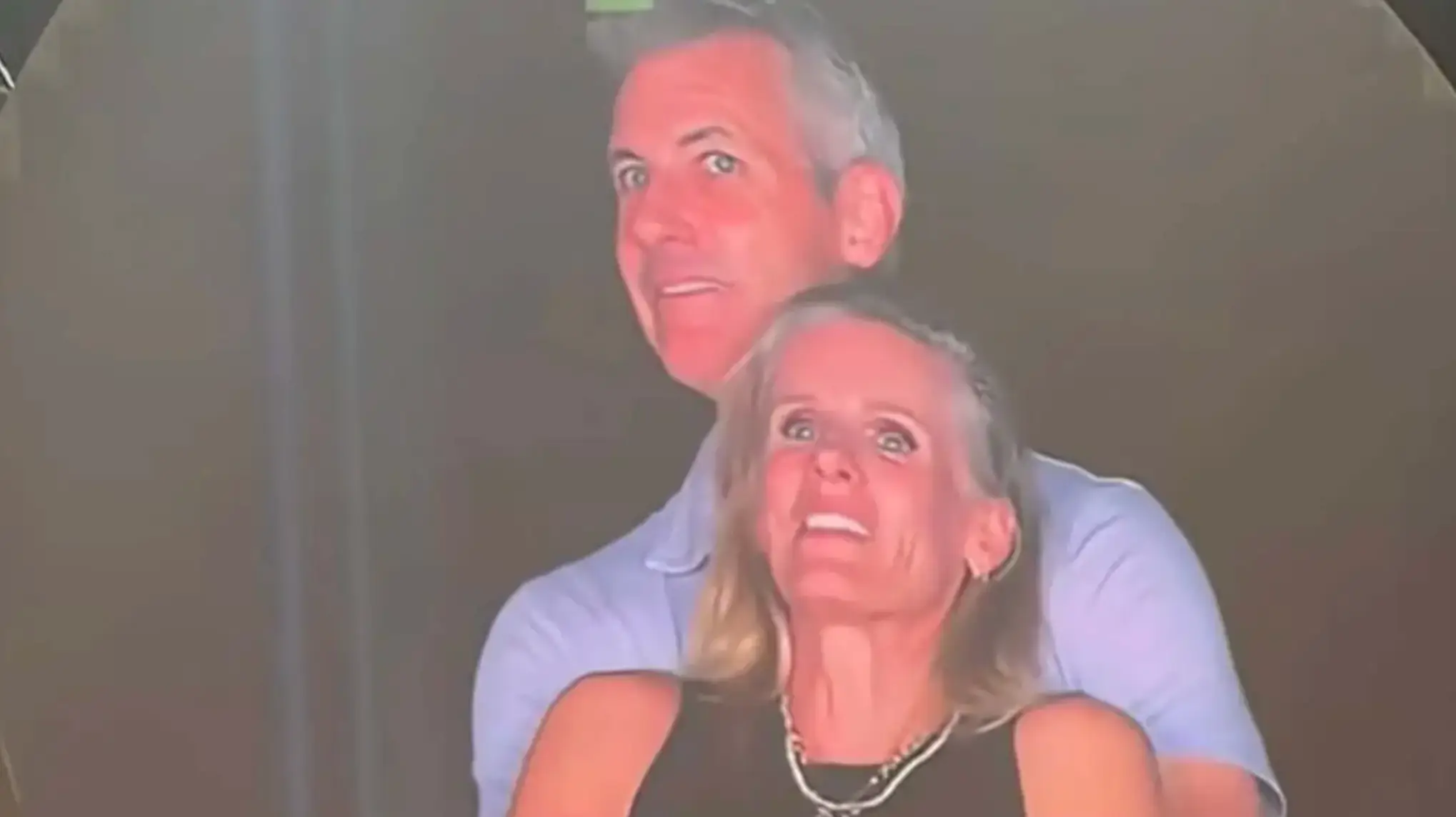 Perhaps the biggest viral moment of 2025? (TikTok)