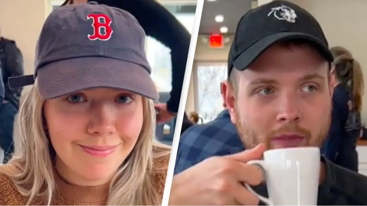 Servers call out customer for being 'cheap' after using a restaurant money-saving life hack