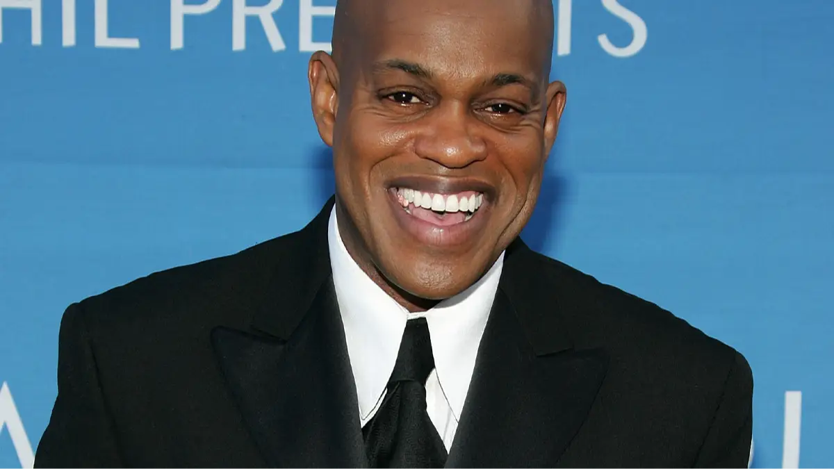 Frazer Harrison/Getty Images