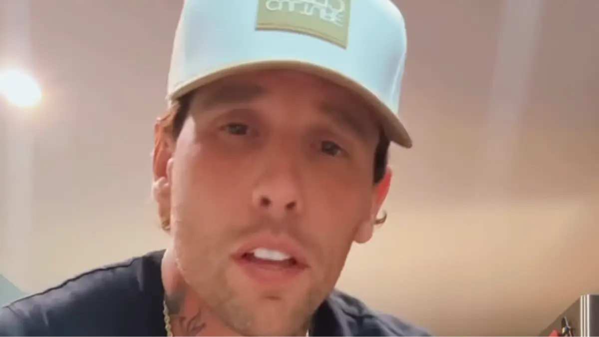 (icoreywarren/Instagram)