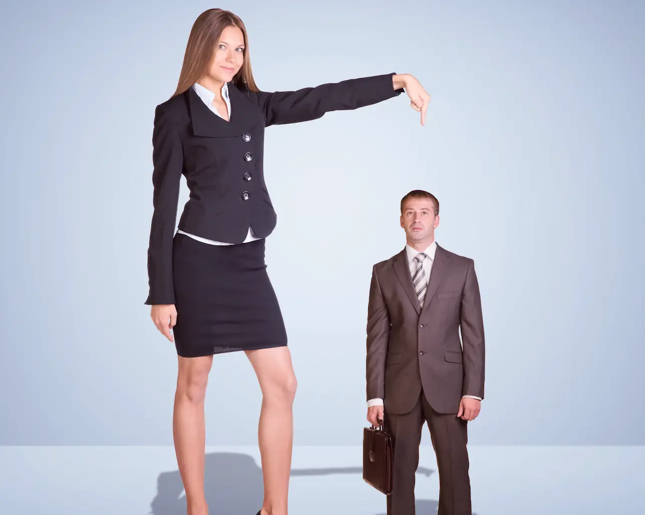 Ian spoke about the difficulties of dating in your 30s, especially if you are 5 ft 6 (Getty Stock Image)