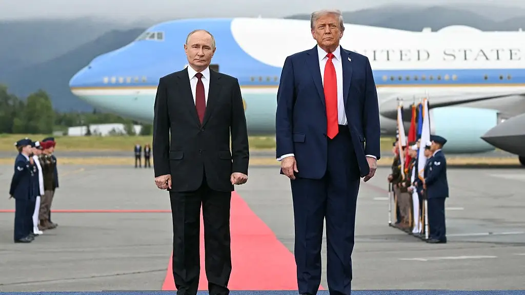 ANDREW CABALLERO-REYNOLDS/AFP via Getty Images