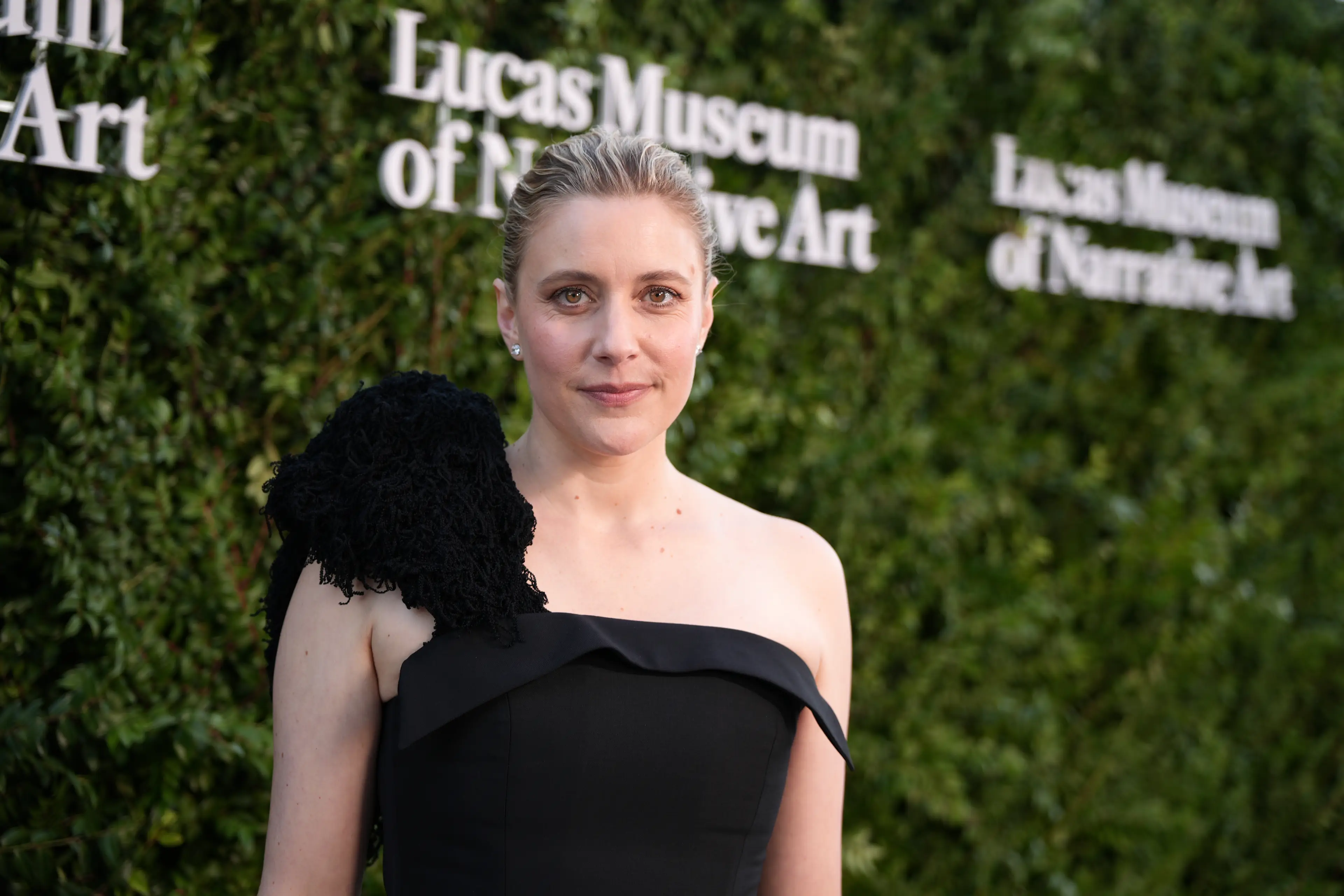 Director Greta Gerwig has explained why she chose Streep (Presley Ann/Getty Images for Lucas Museum of Narrative Art)