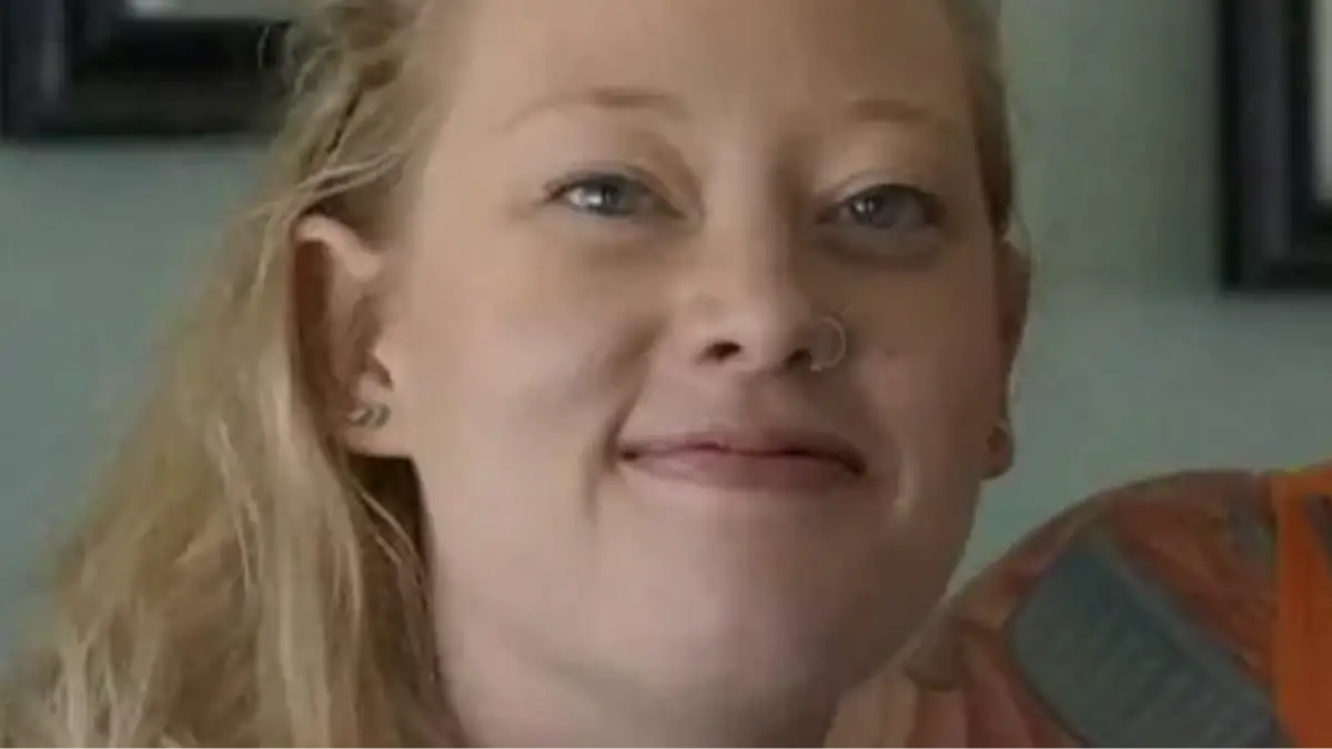 Donna Ganger/Facebook