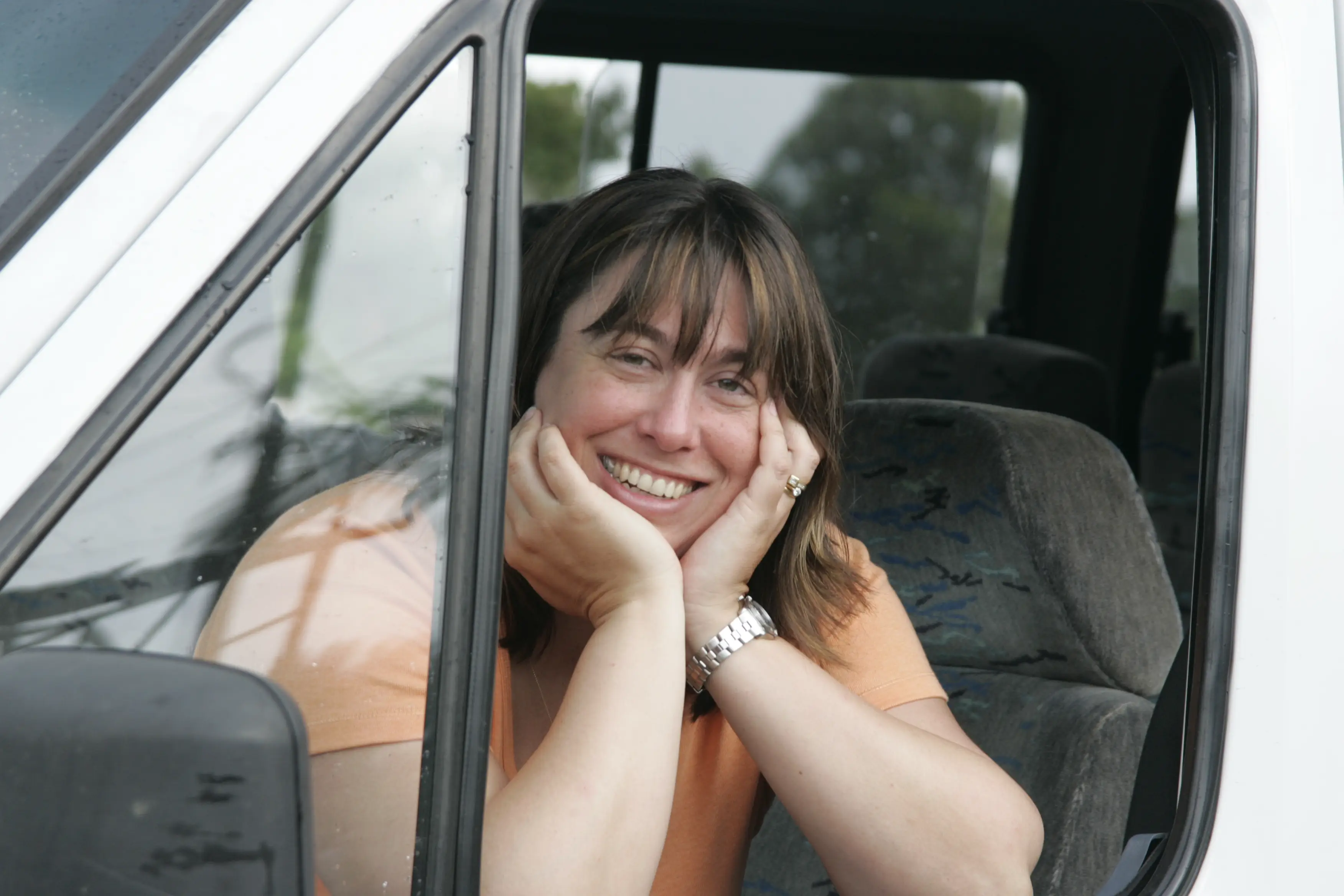 Geraldine Joaquim has visited over 60 countries (Cover Images) 