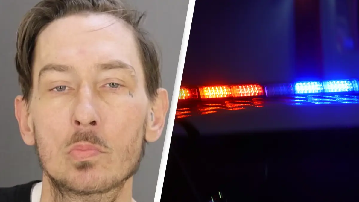 Baltimore Police Department/Getty Images/Douglas Sacha