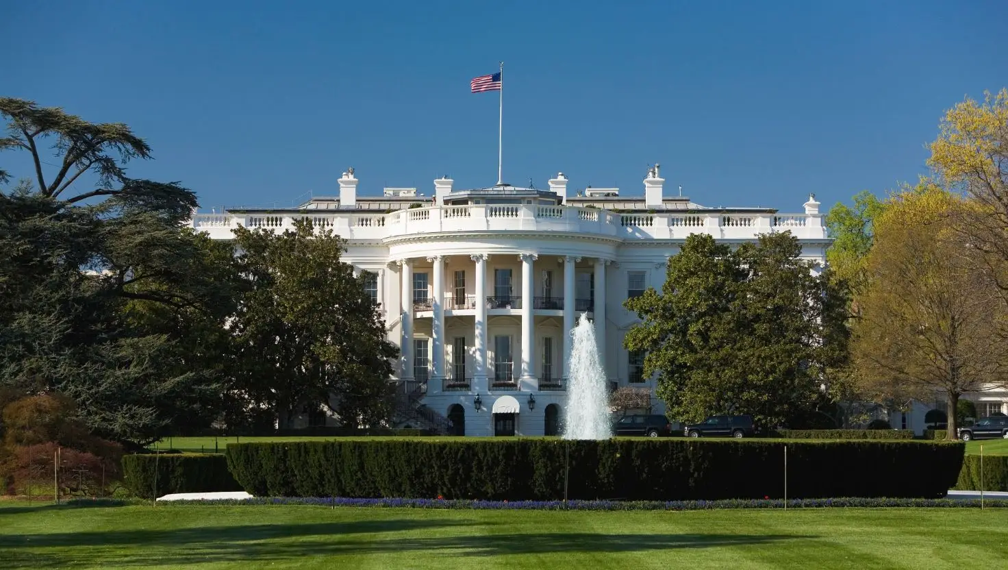 People seeking asylum or applying for a visa outside of the US already have to hand their social media profiles over (Getty Stock Image)