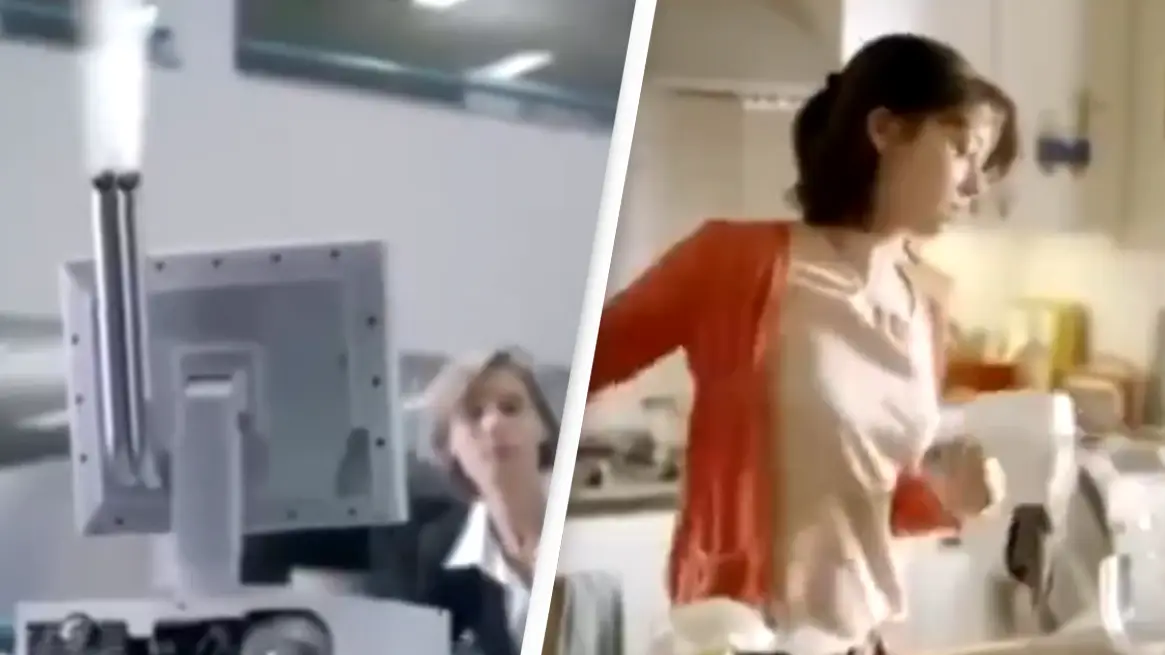 'Crazy' video shows daily life without electricity and people realize how much worse it would be