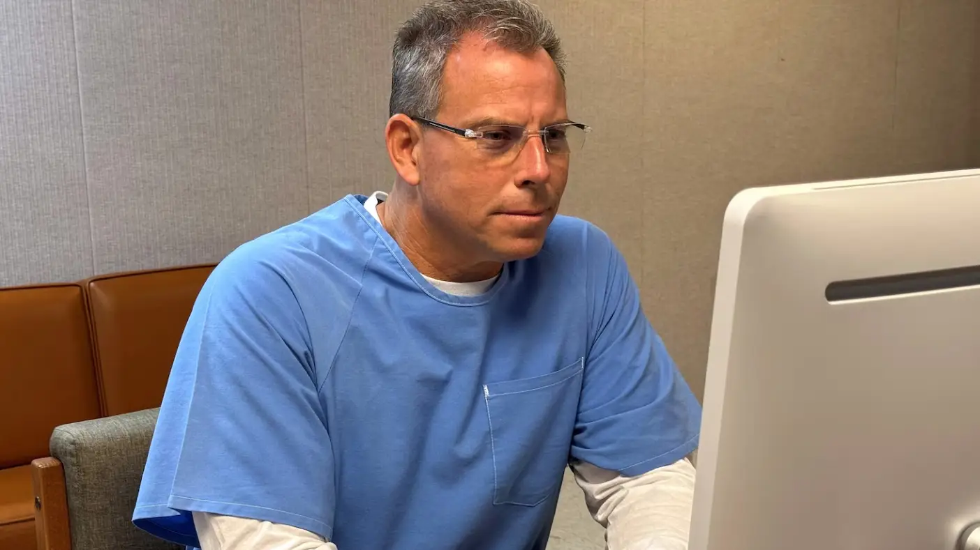 California Department of Corrections and Rehabilitation