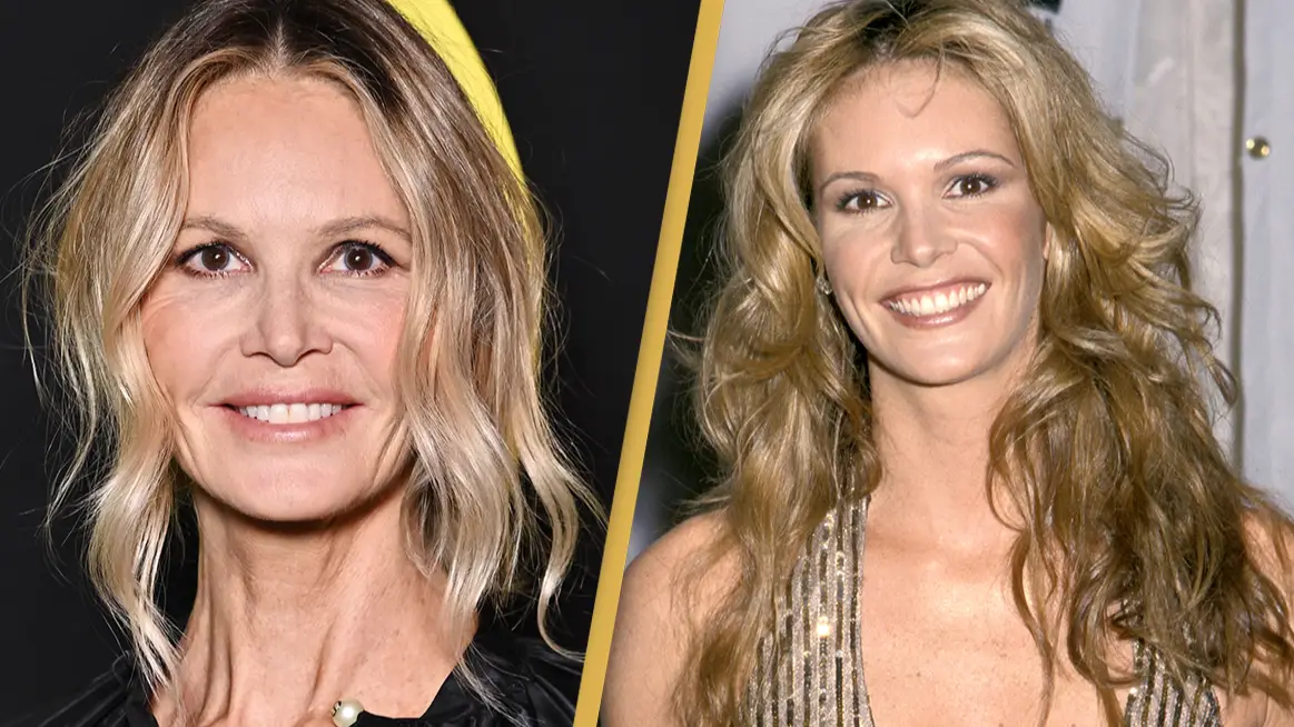  Stephane Cardinale - Corbis/Corbis via Getty Images/Ron Galella/Ron Galella Collection via Getty Images