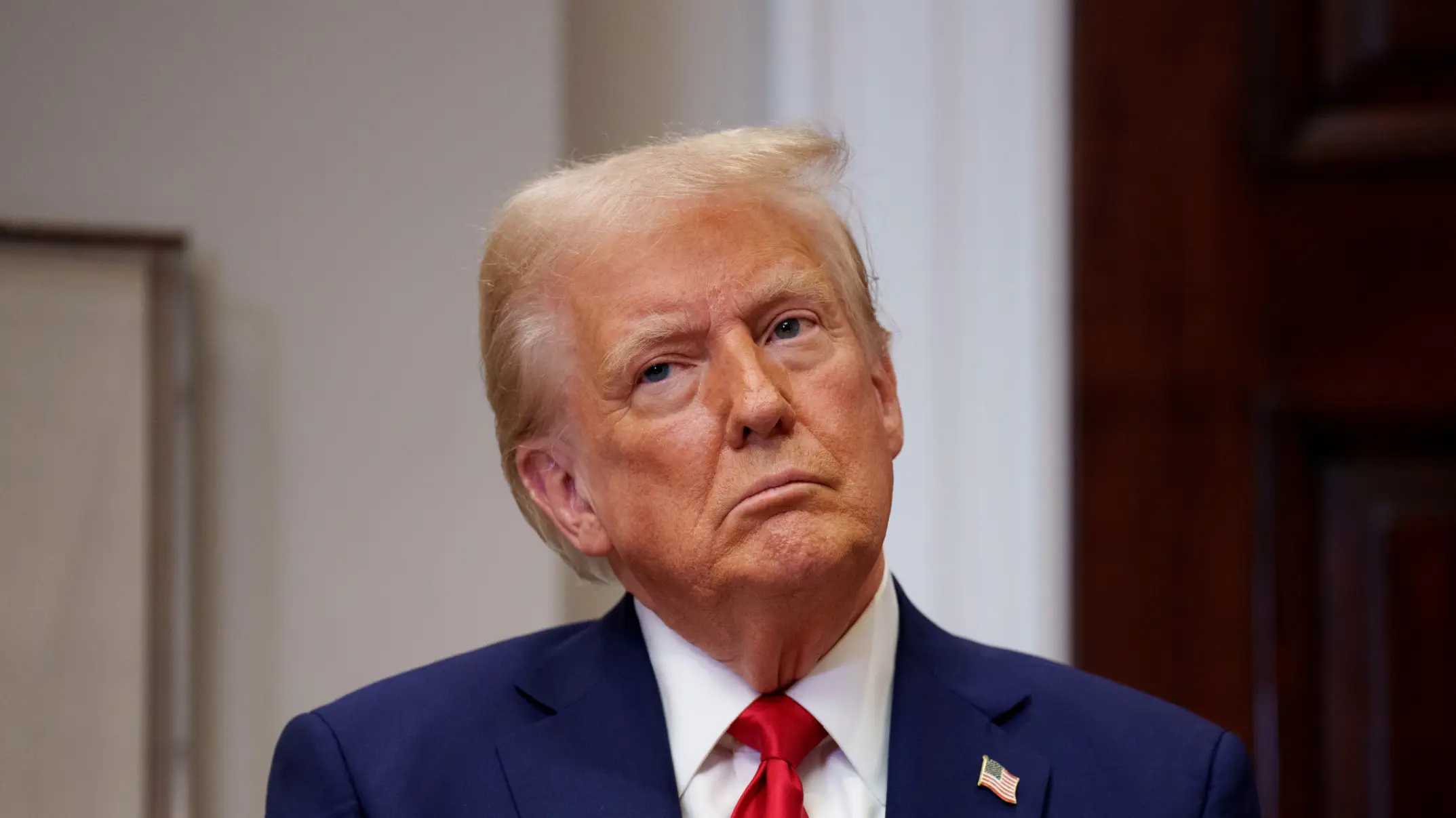 Andrew Harnik/Getty Images