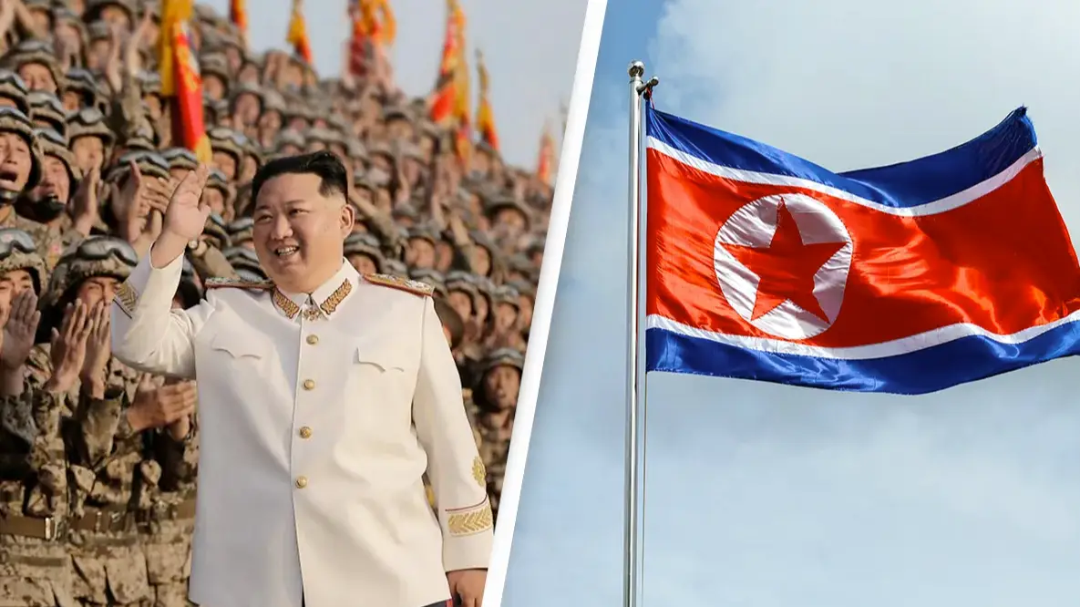 North Korea warns parents who let their children watch Hollywood movies they will be sent to prison camps