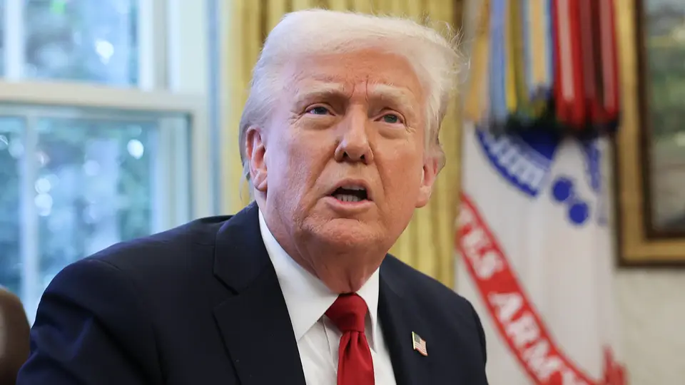 Getty Images/Win McNamee