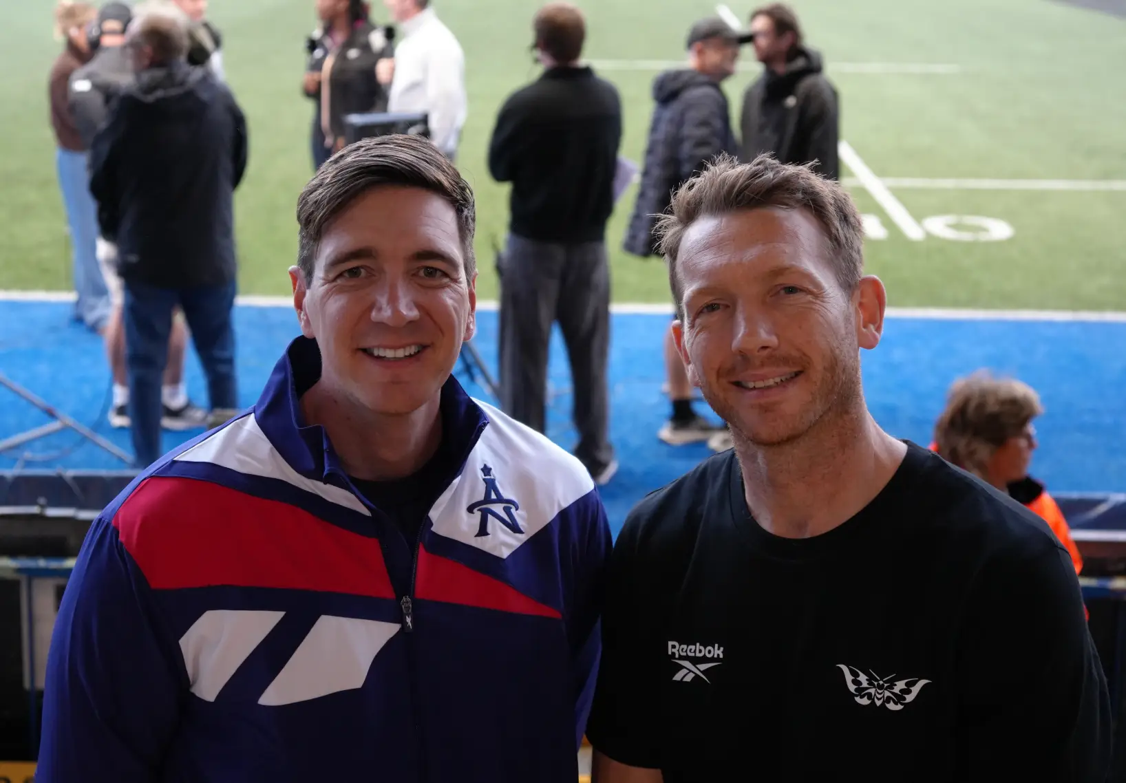 Oliver Phelps has invested in the Atlantic Novas (Ultimate Sevens)