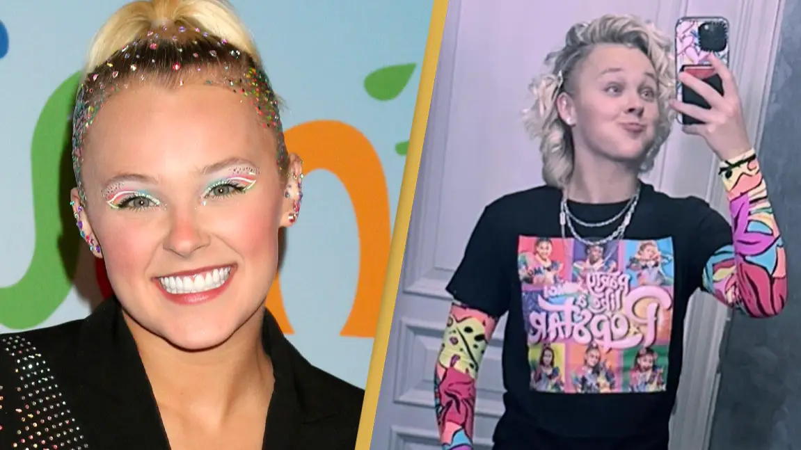 WENN Rights Ltd / Alamy / Instagram / @itsjojosiwa