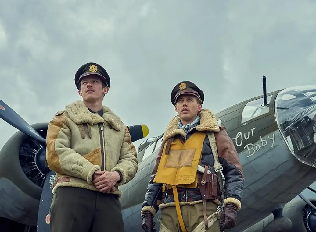 The series stars Elvis' Austin Butler.